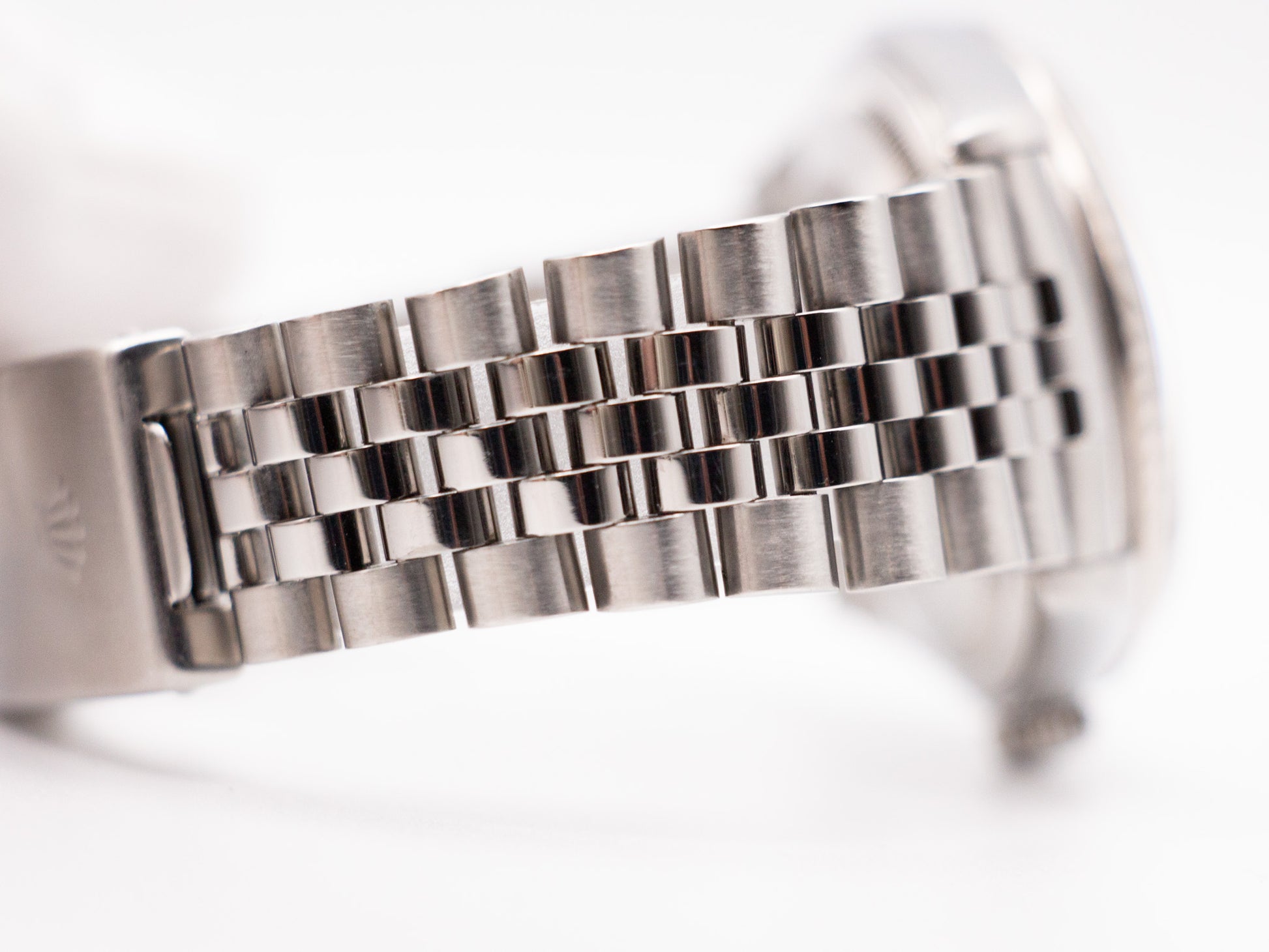 Rolex Datejust 36 | Ref. 16234 blaues Diamant Zifferblatt