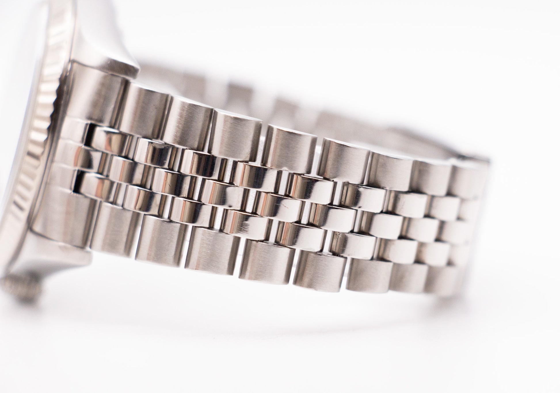 Rolex Datejust 36 | Ref. 16234 blaues Diamant Zifferblatt