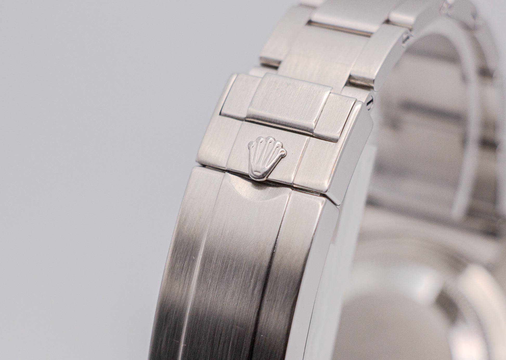 Rolex Submariner 40 | Ref. 116610