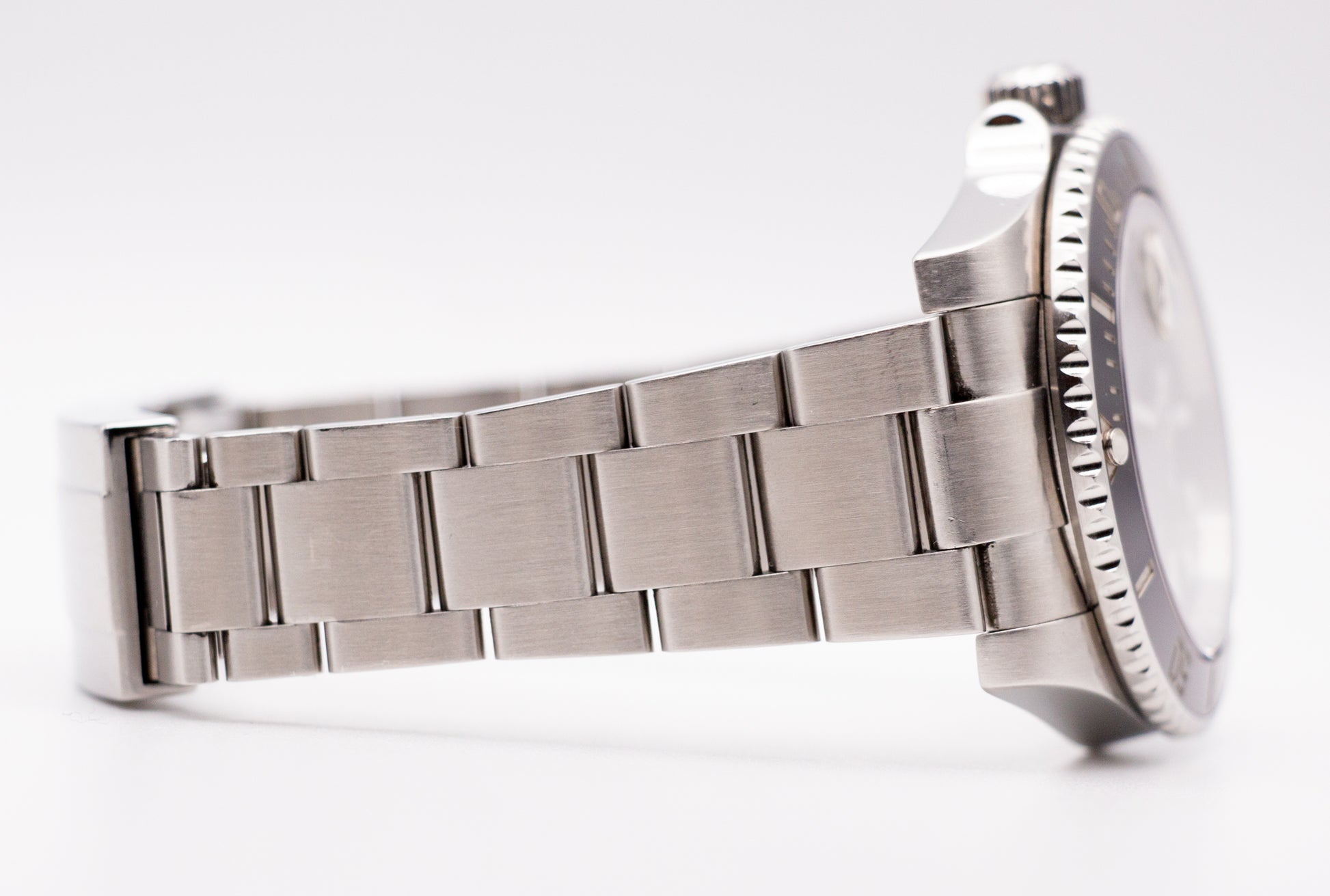 Rolex Submariner 40 | Ref. 116610