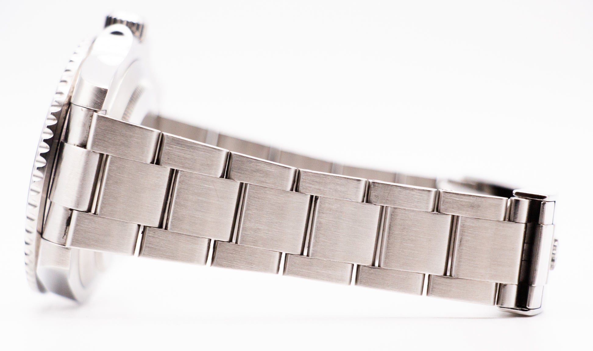 Rolex Submariner 40 | Ref. 116610