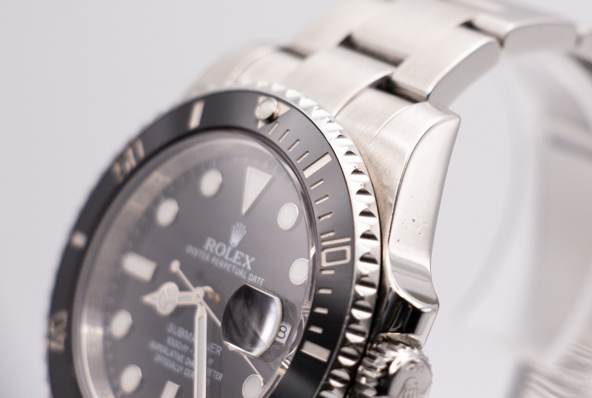 Rolex Submariner 40 | Ref. 116610