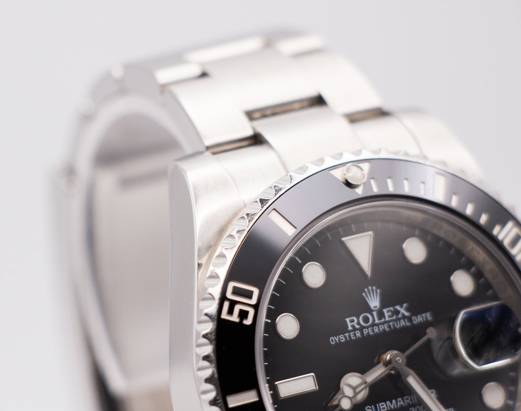 Rolex Submariner 40 | Ref. 116610