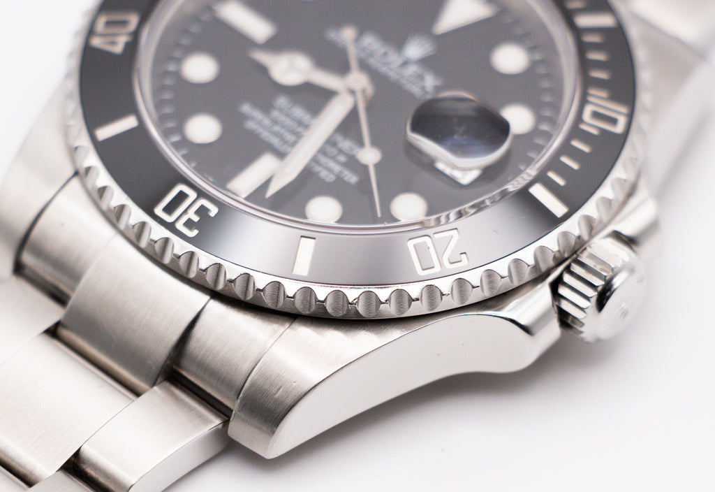 Rolex Submariner 40 | Ref. 116610