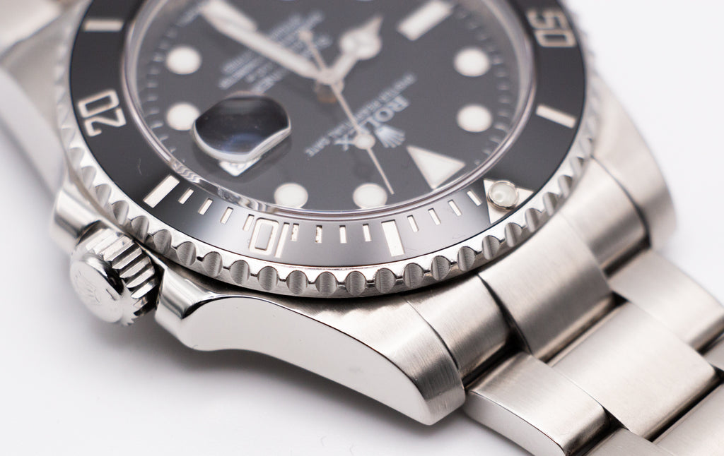 Rolex Submariner 40 | Ref. 116610