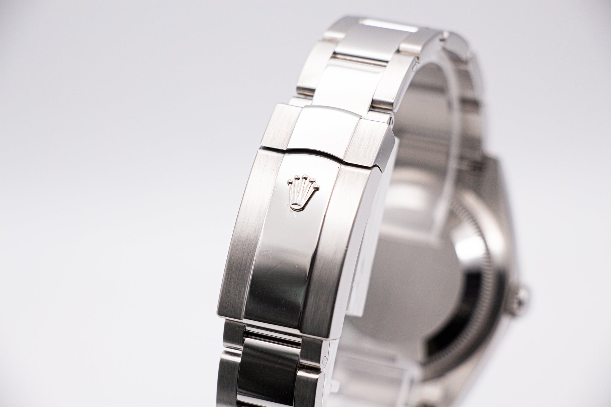 Rolex Datejust 36 | Ref. 126234 Fullset with Box and Papers