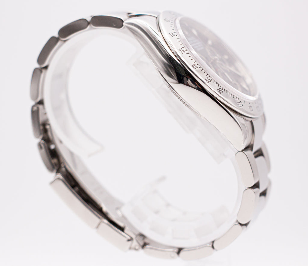 Rolex Daytona | Sammlerset Ref. 116520