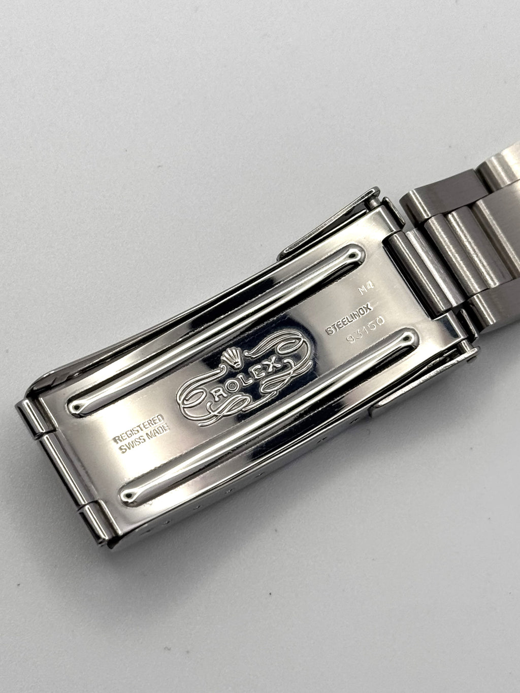 Rolex Submariner | Ref. 16610