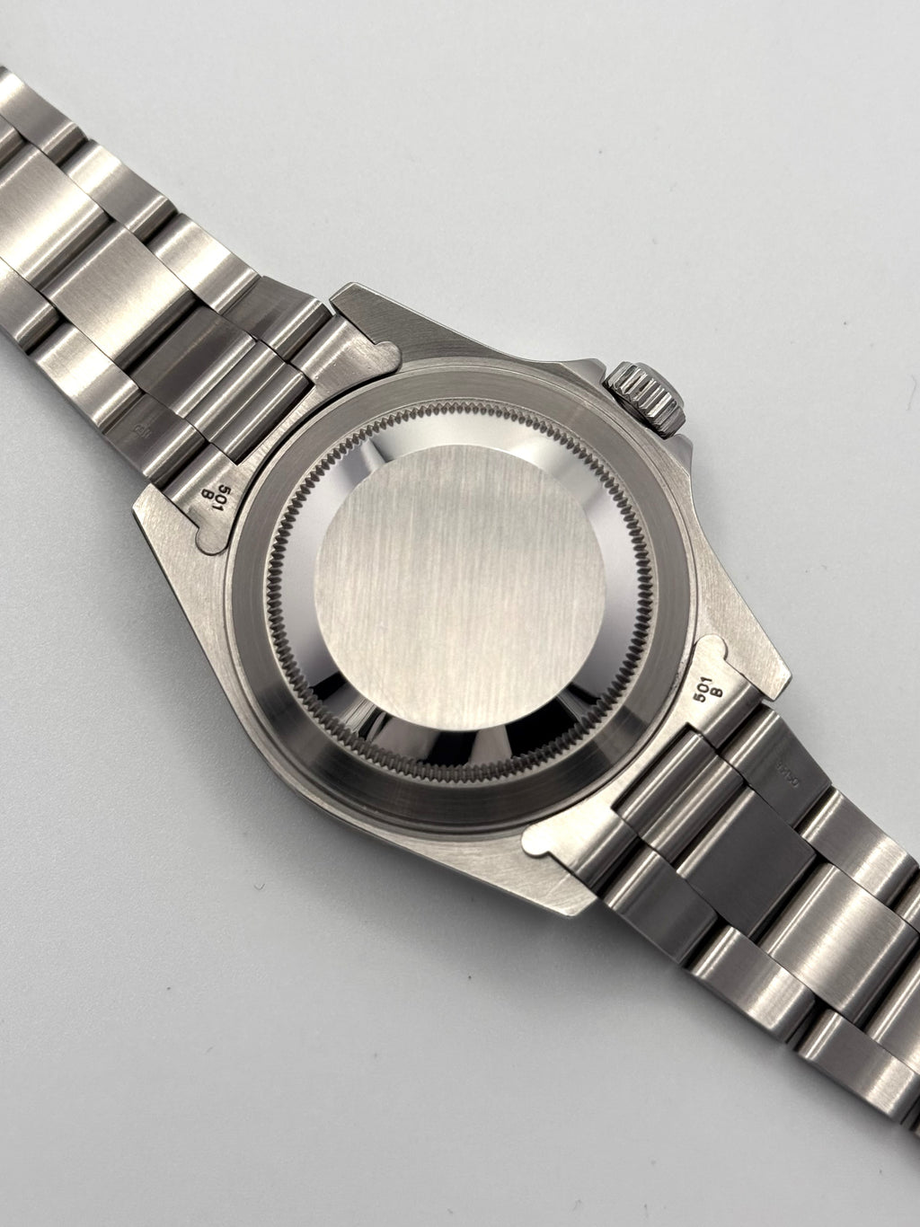 Rolex Submariner | Ref. 16610