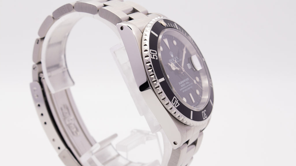 Rolex Submariner | Ref. 16610
