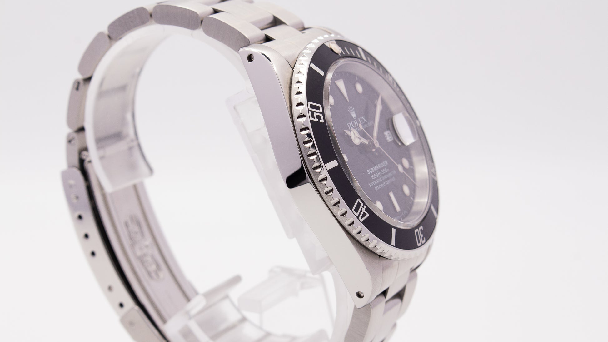 Rolex Submariner | Ref. 16610
