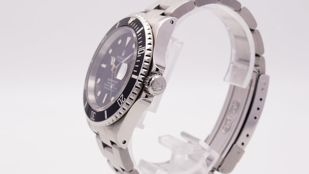 Rolex Submariner | Ref. 16610