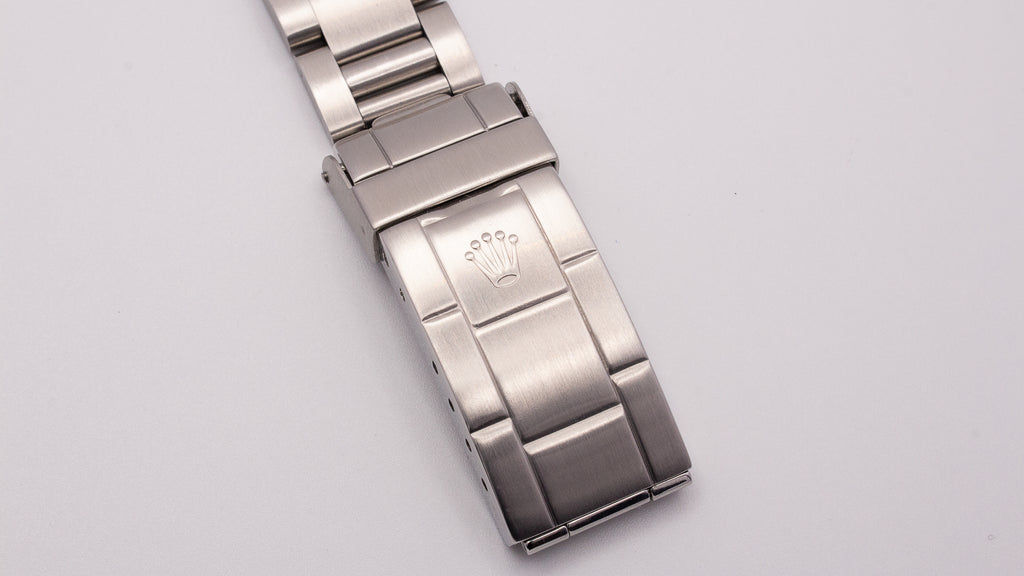 Rolex Submariner | Ref. 16610