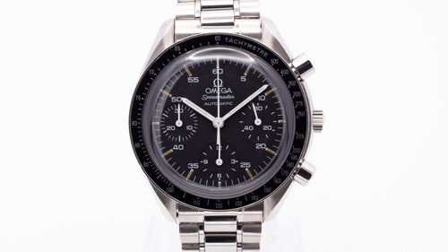 Omega Speedmaster Reduced | Ref. 3510.50 – Stahl, Automatik