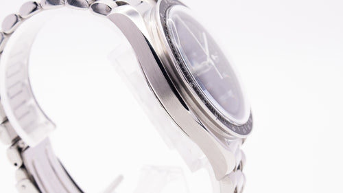 Omega Speedmaster Reduced | Ref. 3510.50 – Stahl, Automatik