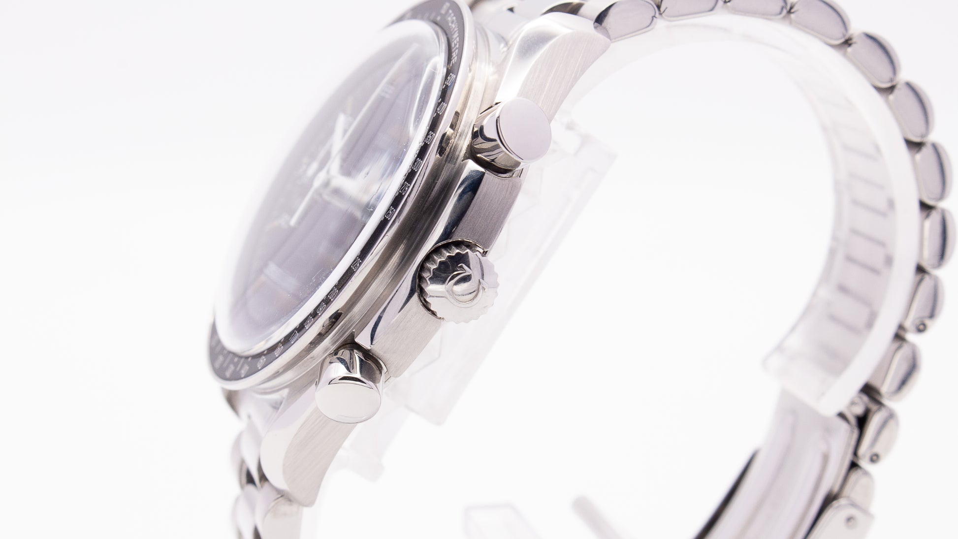 Omega Speedmaster Reduced | Ref. 3510.50 – Stahl, Automatik