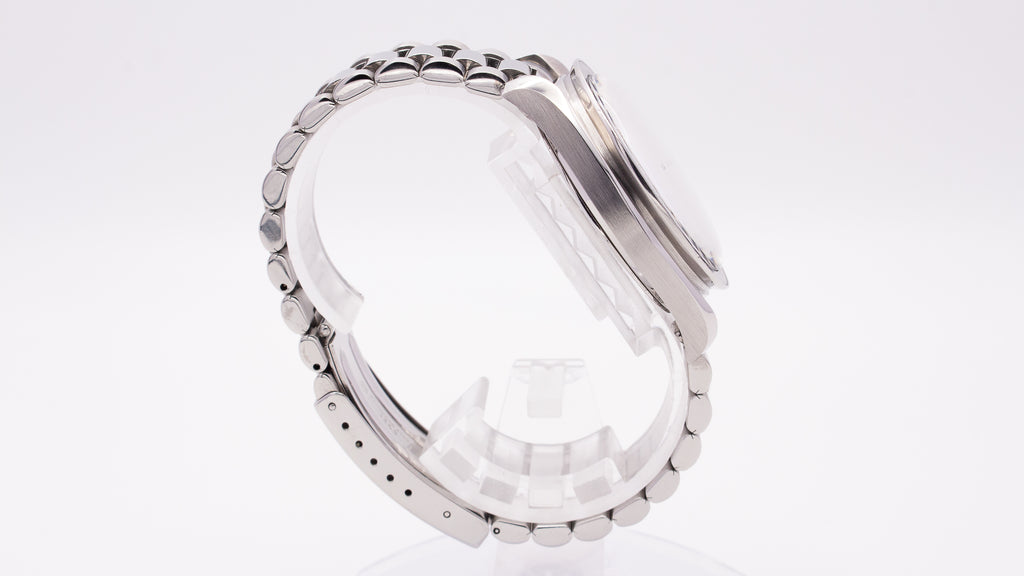 Omega Speedmaster Reduced | Ref. 3510.50 – Stahl, Automatik