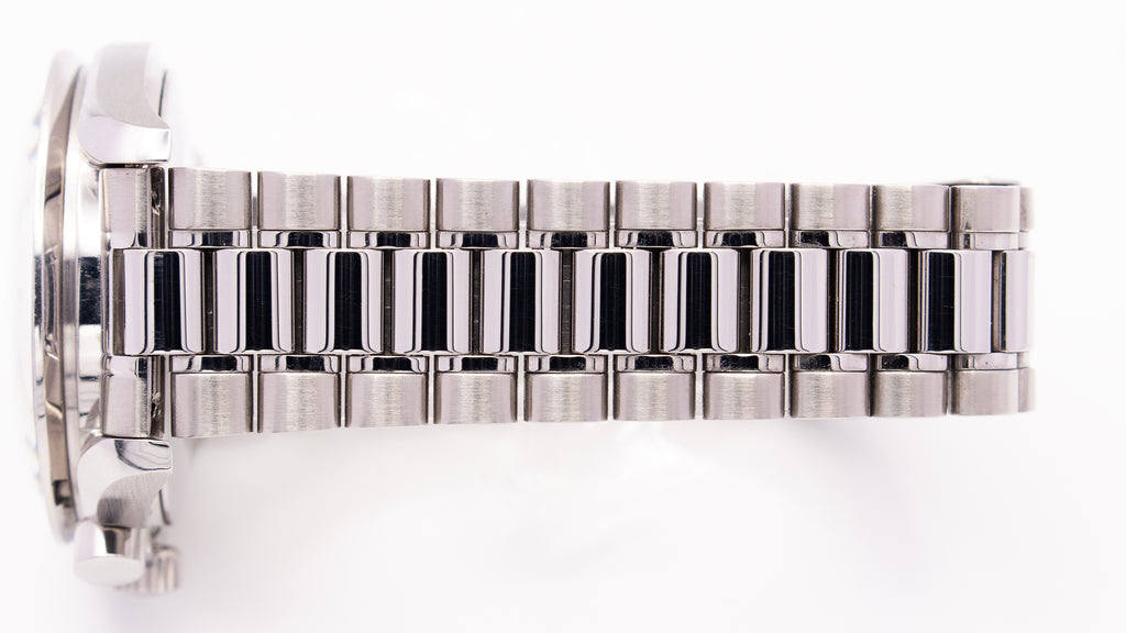 Omega Speedmaster Reduced | Ref. 3510.50 – Stahl, Automatik