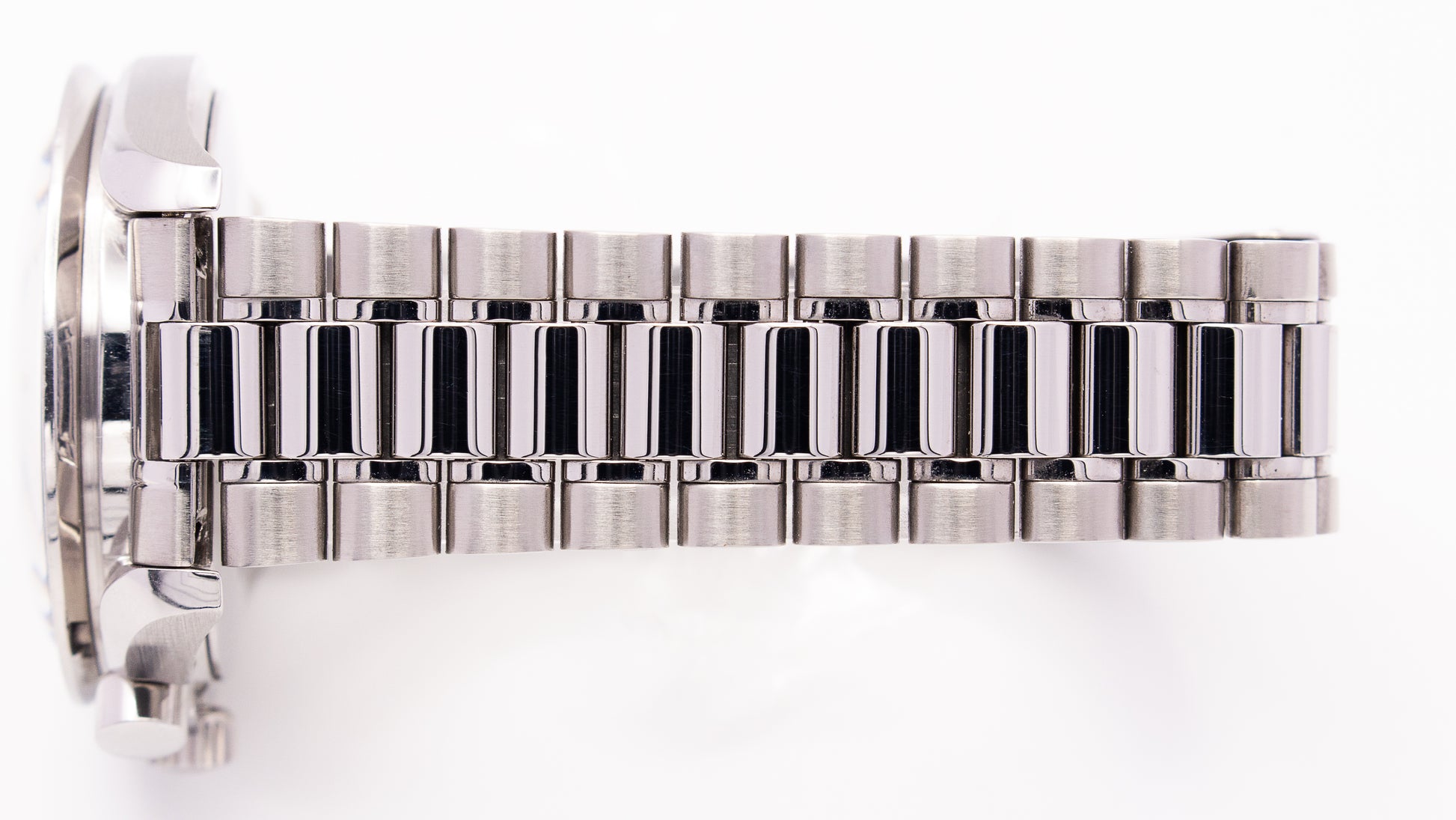 Omega Speedmaster Reduced | Ref. 3510.50 – Stahl, Automatik