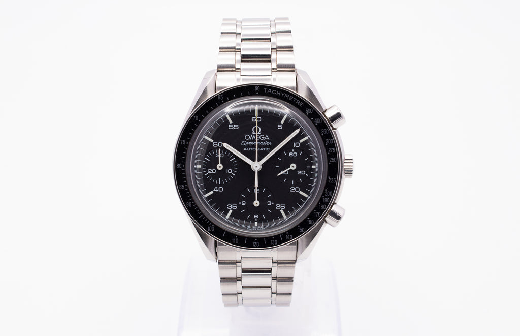 Omega Speedmaster Reduced | Ref.3510.50 Fullset