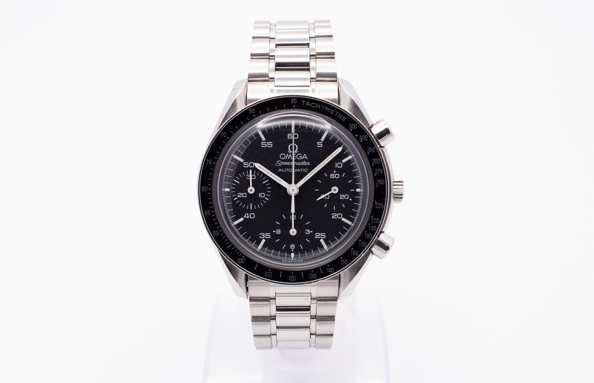 Omega Speedmaster Reduced | Ref.3510.50 Fullset