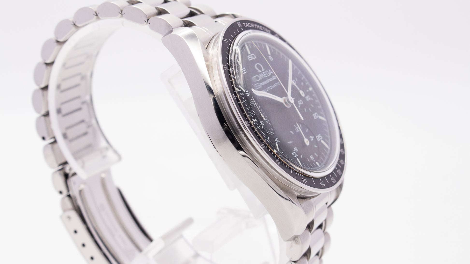 Omega Speedmaster Reduced | Ref.3510.50 Fullset