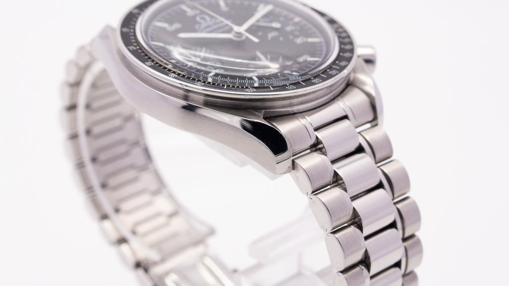 Omega Speedmaster Reduced | Ref.3510.50 Fullset