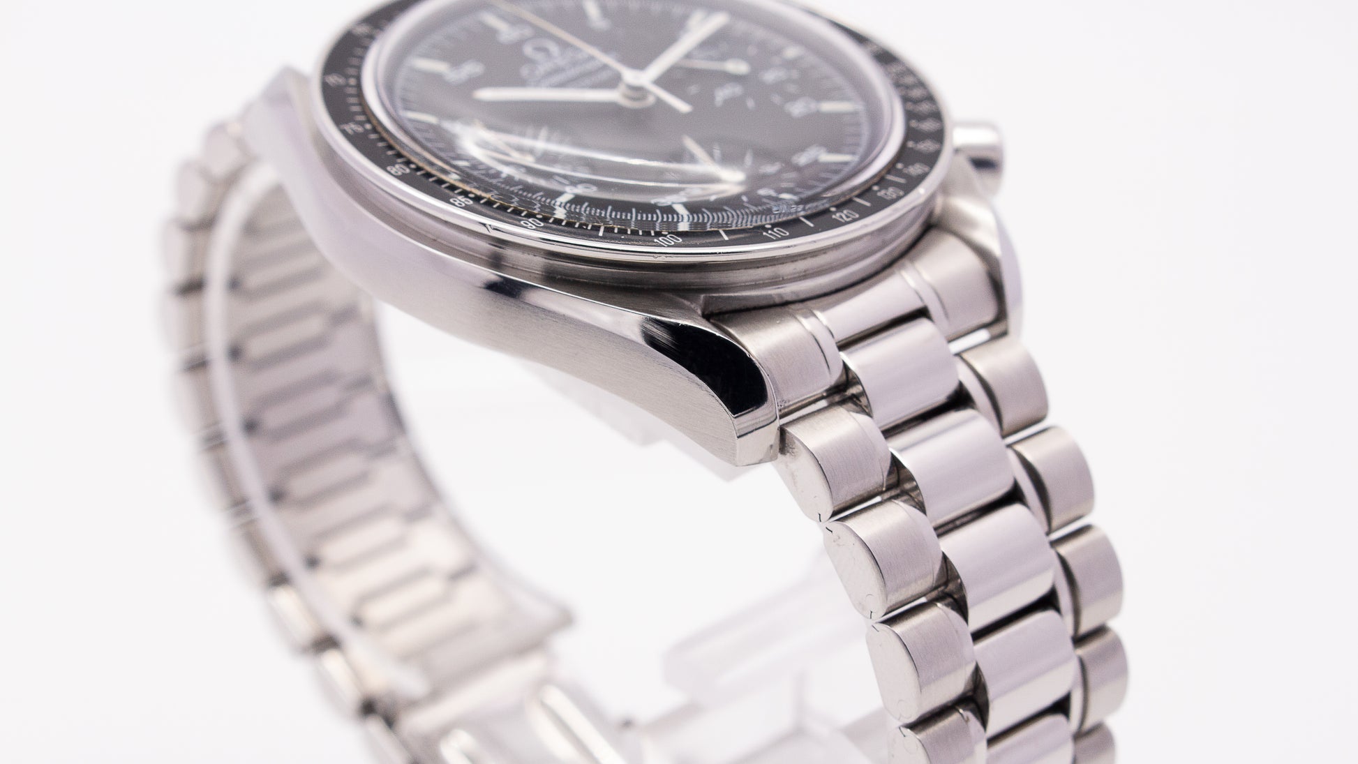 Omega Speedmaster Reduced | Ref.3510.50 Fullset
