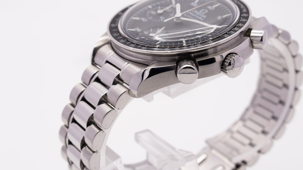 Omega Speedmaster Reduced | Ref.3510.50 Fullset