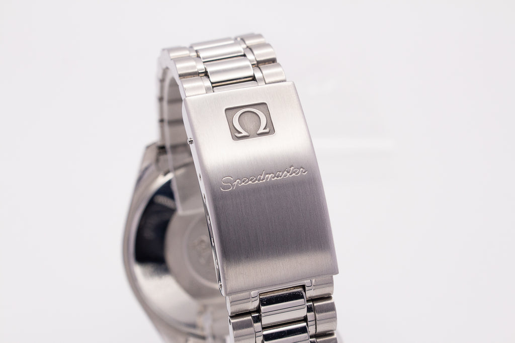 Omega Speedmaster Reduced | Ref.3510.50 Fullset