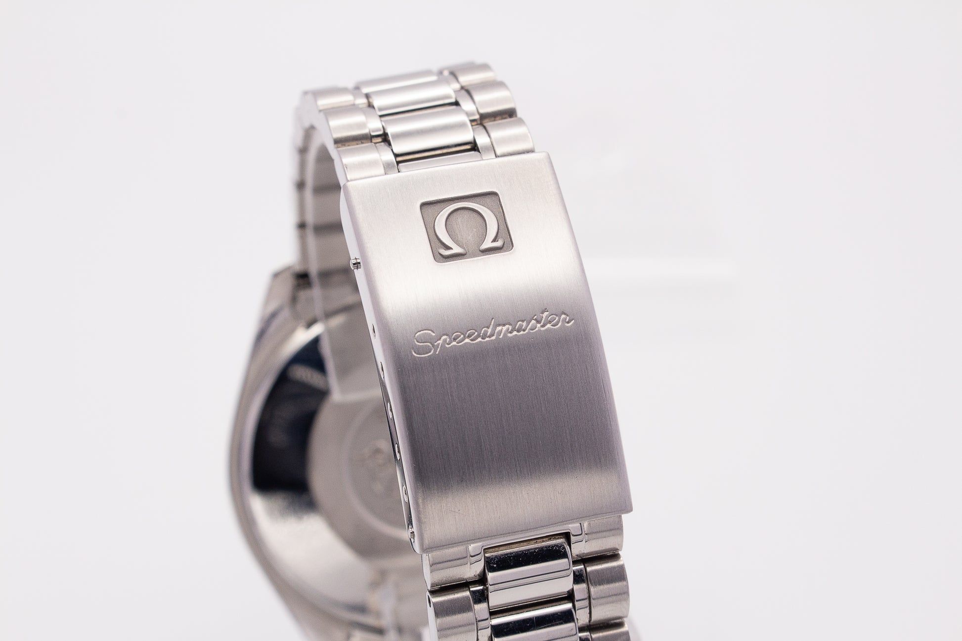 Omega Speedmaster Reduced | Ref.3510.50 Fullset