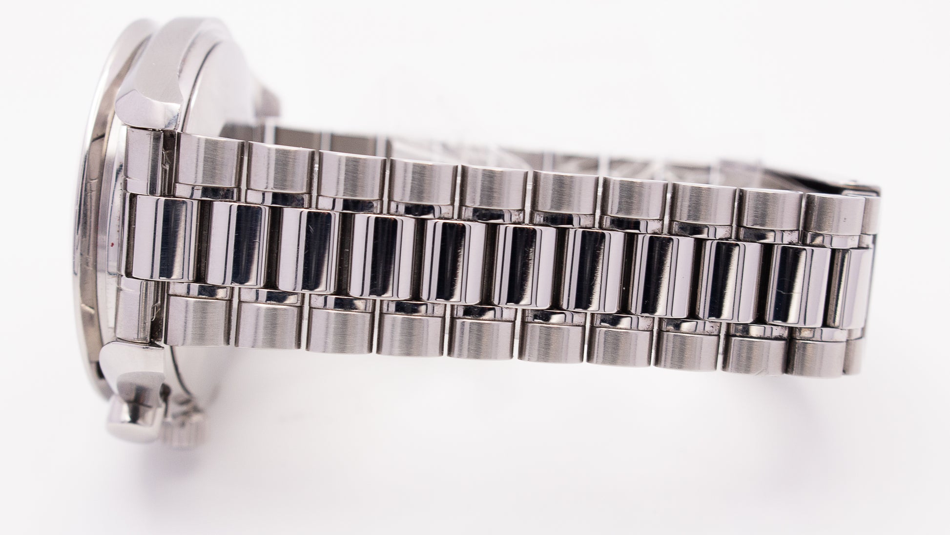 Omega Speedmaster Reduced | Ref.3510.50 Fullset