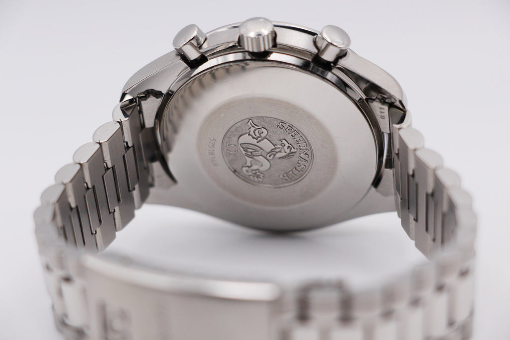 Omega Speedmaster Reduced 3510.50