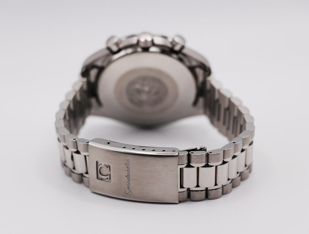 Omega Speedmaster Reduced 3510.50