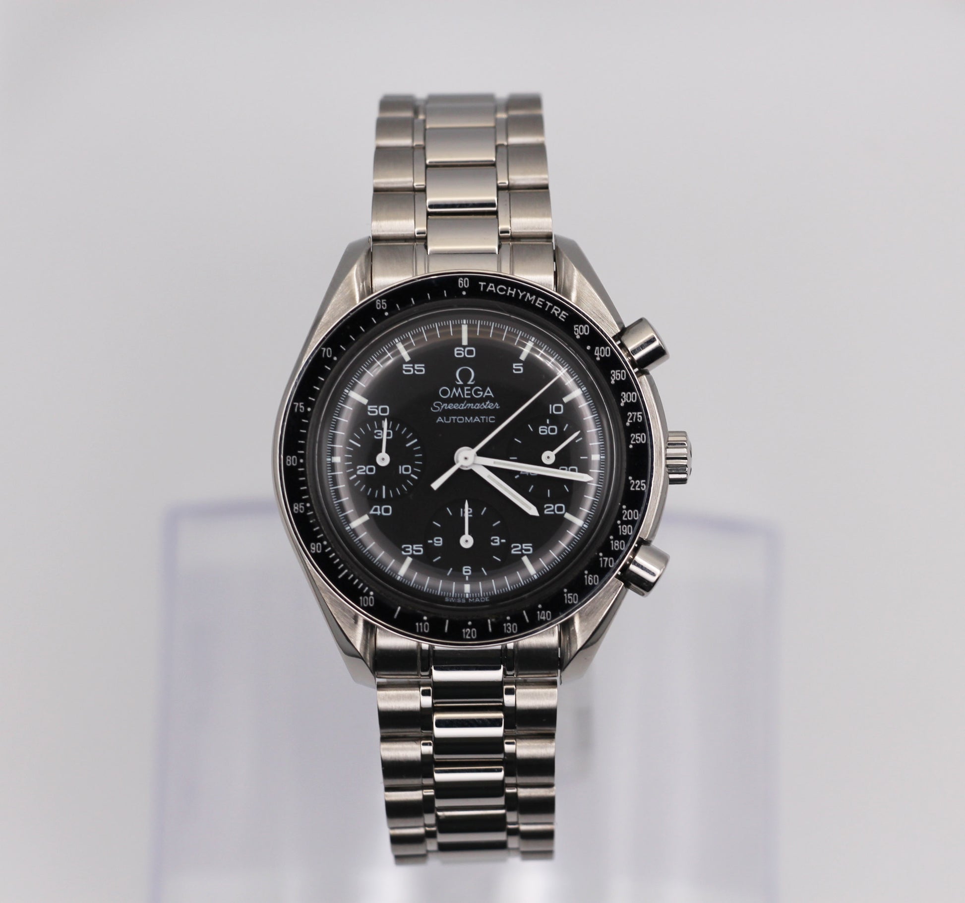 Omega Speedmaster Reduced 3510.50