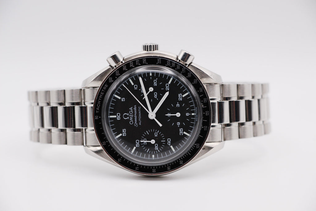 Omega Speedmaster Reduced 3510.50