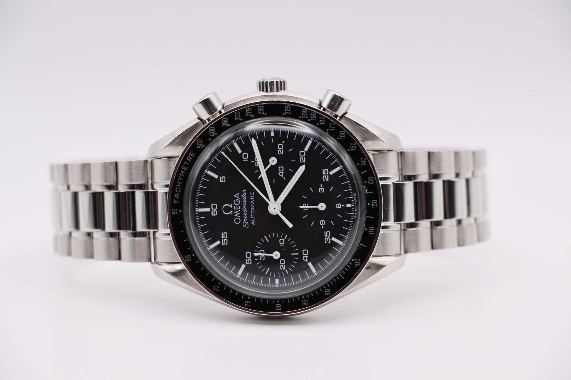 Omega Speedmaster Reduced 3510.50