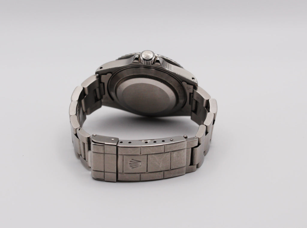 Rolex Submariner Date 41 | Ref. 16610 Fullset